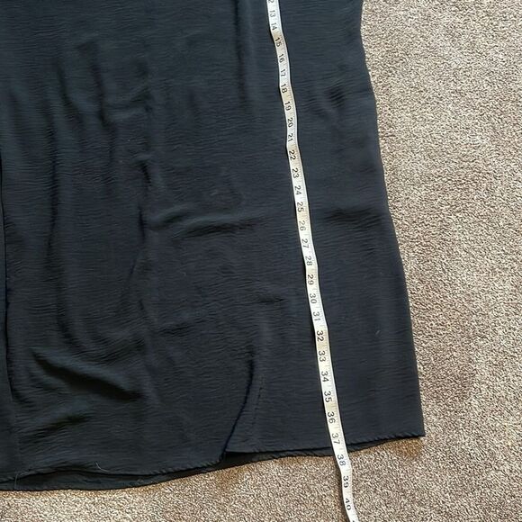 1.4.3. Story by Line Up Black sheath dress - Picture 13 of 13